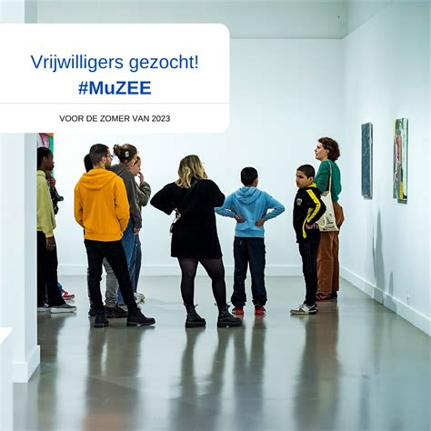 Mu.ZEE (Romestraat 11)